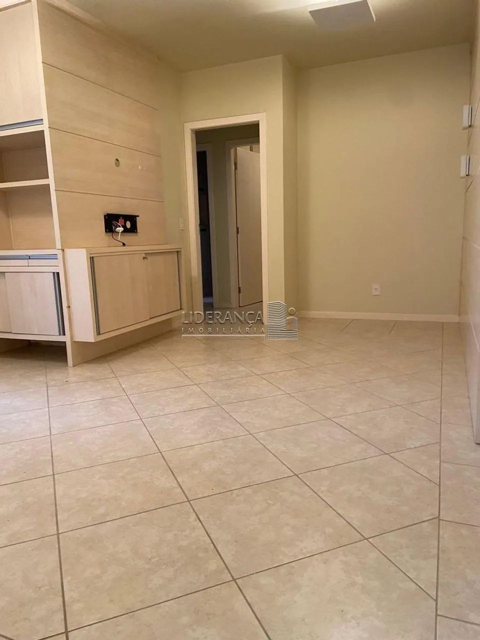 Apartamento, Trindade, 2Dormitório/1Suíte, 1garag. - Foto 3