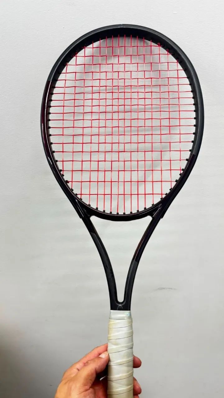 Raquete Head Prestige MPL MP L 2023 300g L2 4 1/4 - Esportes de