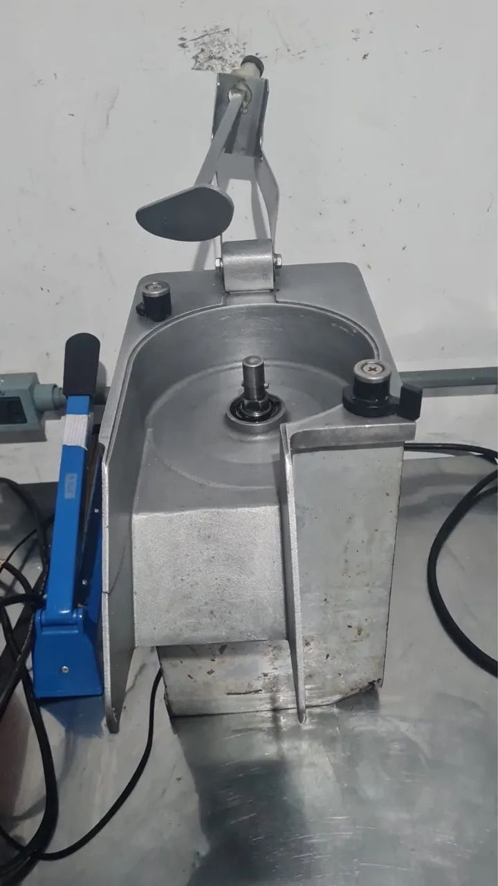 Processador pA7 skymsen