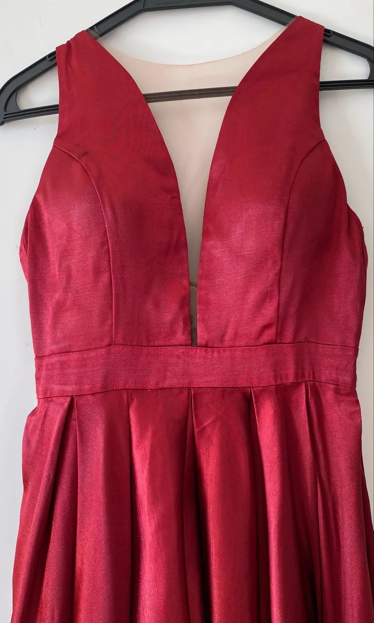 Vestido de festa  - Foto 3
