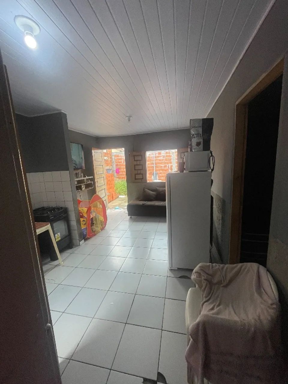 Casa no Cabreuva  - Foto 4