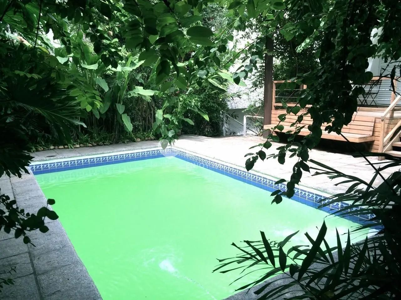 Casa em Jardim Botânico, Rio de Janeiro