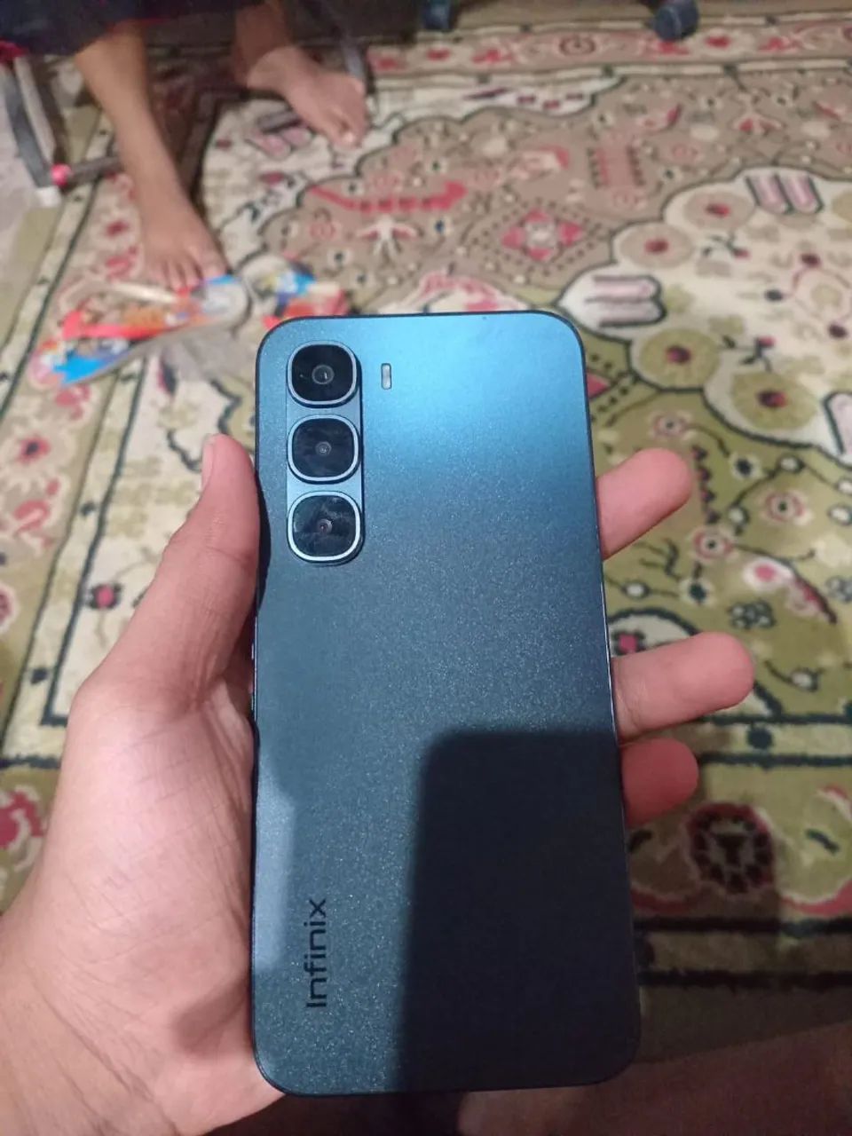 INFINIX HOT 60 PRO  - Foto 5