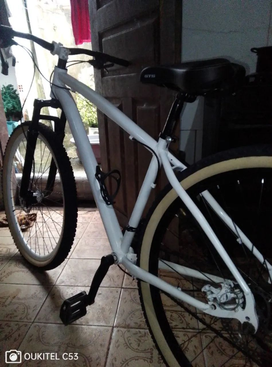 Bicicleta aro 29  - Foto 3