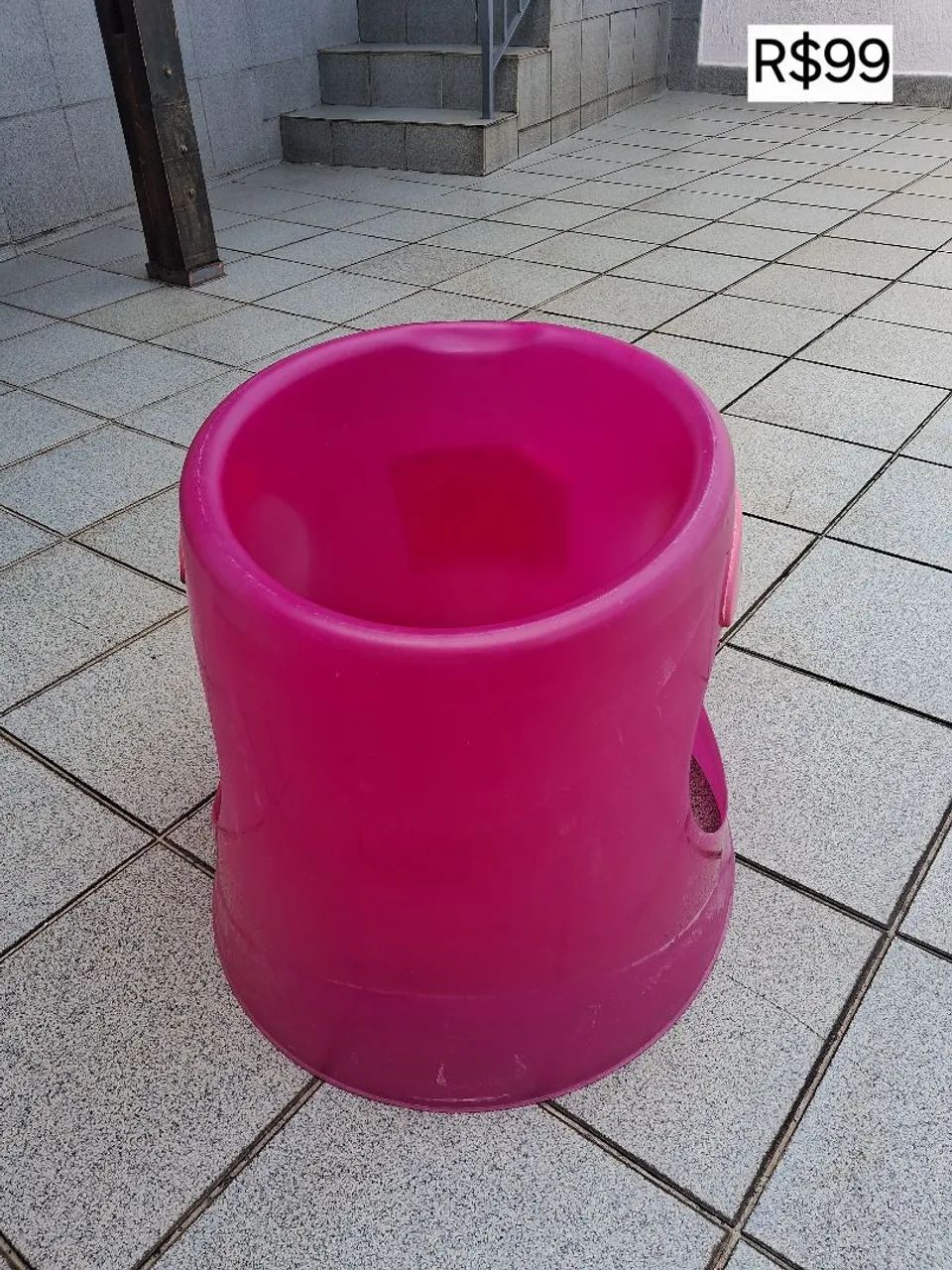 Ofurô baby tub - Foto 5