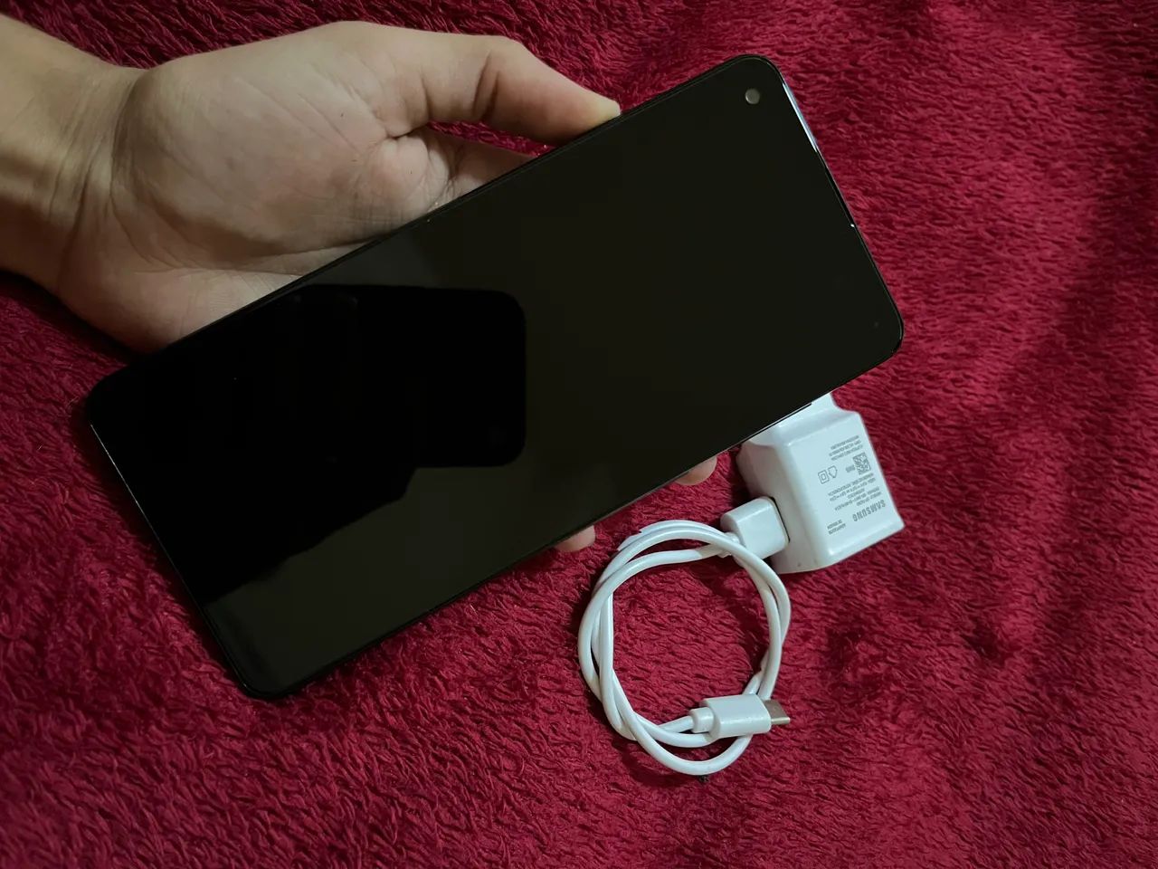 Samsung Galaxy A21s (SM-A217F/DS 64GB)