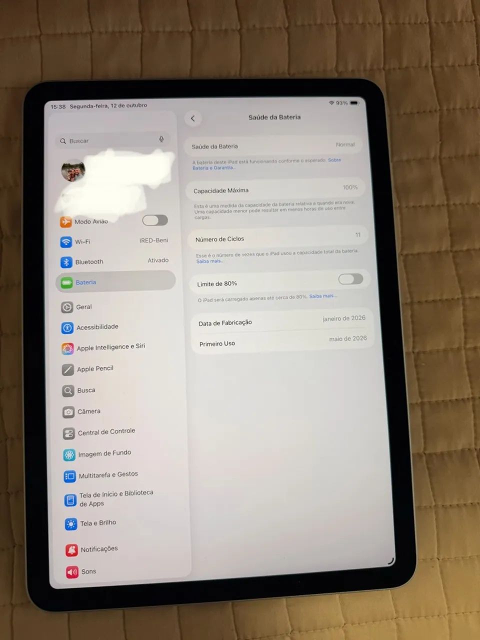 Ipad  - Foto 5