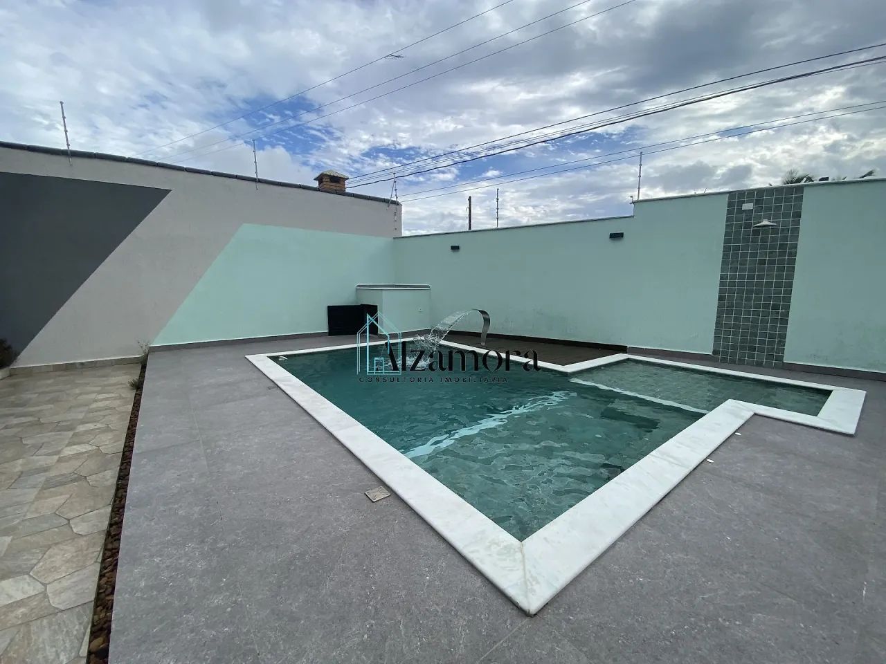 Casa em Centro, Itanhaém/SP - Foto 5