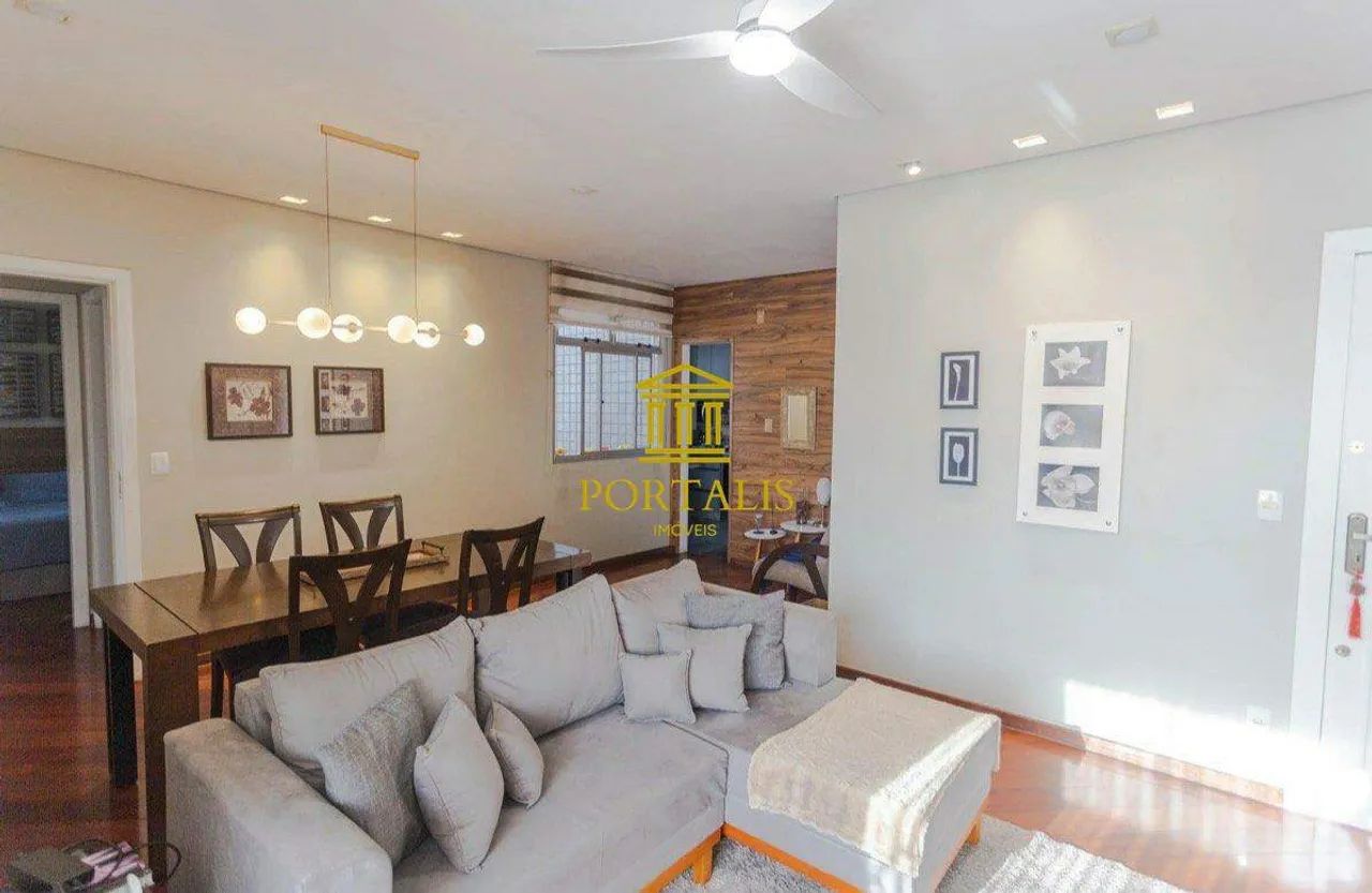 Apartamento com 3 quartos à venda em Belo Horizonte - Foto 2