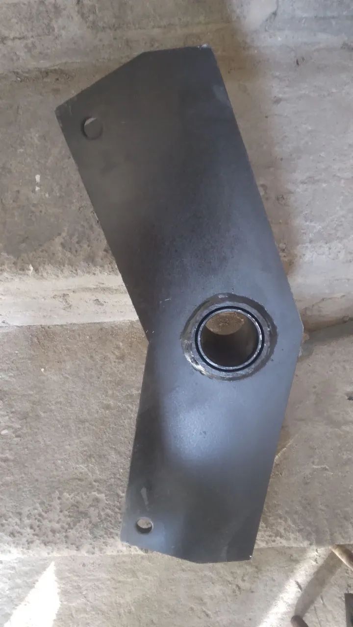 Balança asa delta nova