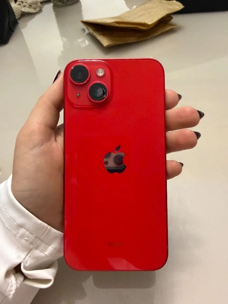 iPhone 14 128 GB - Foto 2