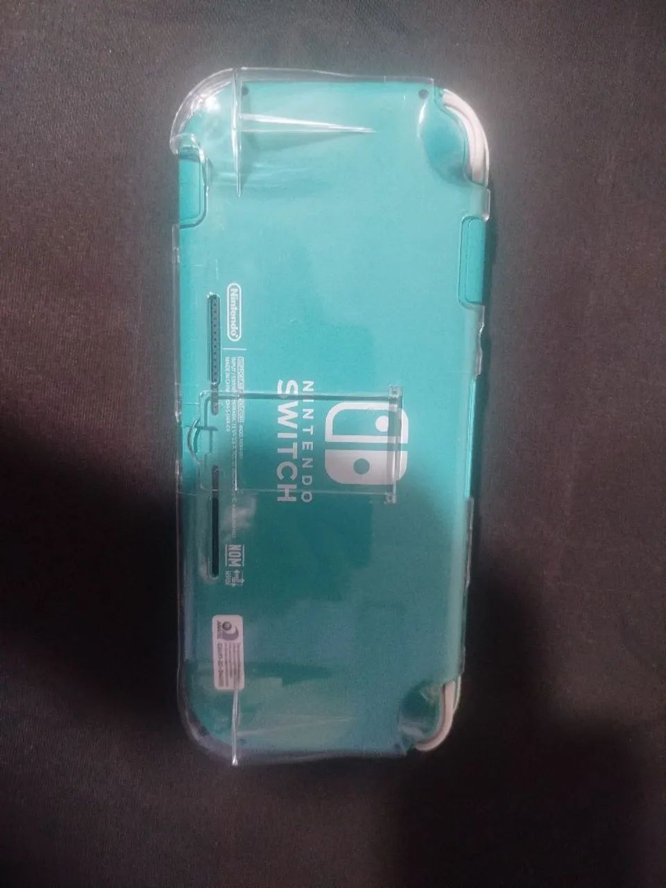 Nintendo switch lite - Foto 3