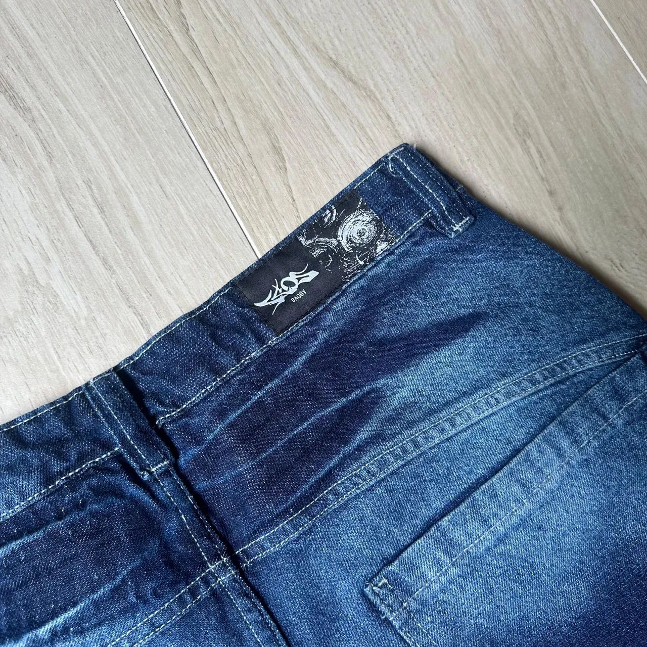 Jorts Blue Kleos - Foto 3