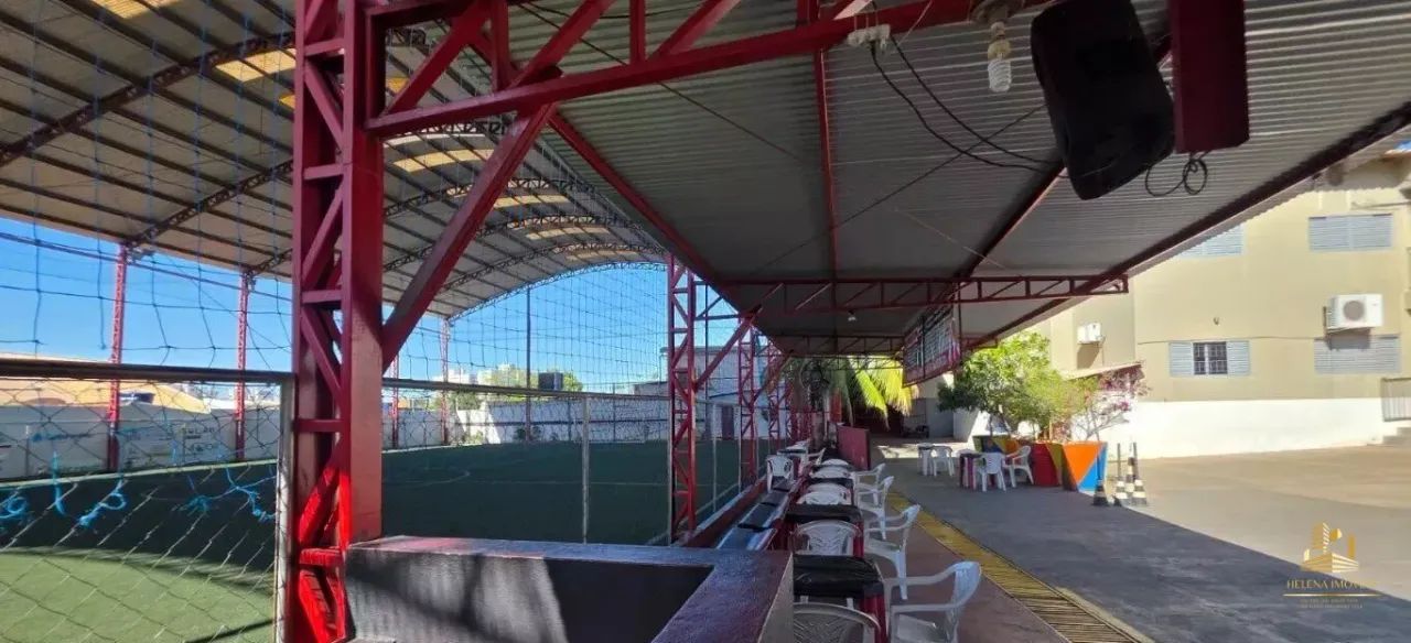 Ponto comercial para venda, Cidade Alta, Cuiabá - Foto 3