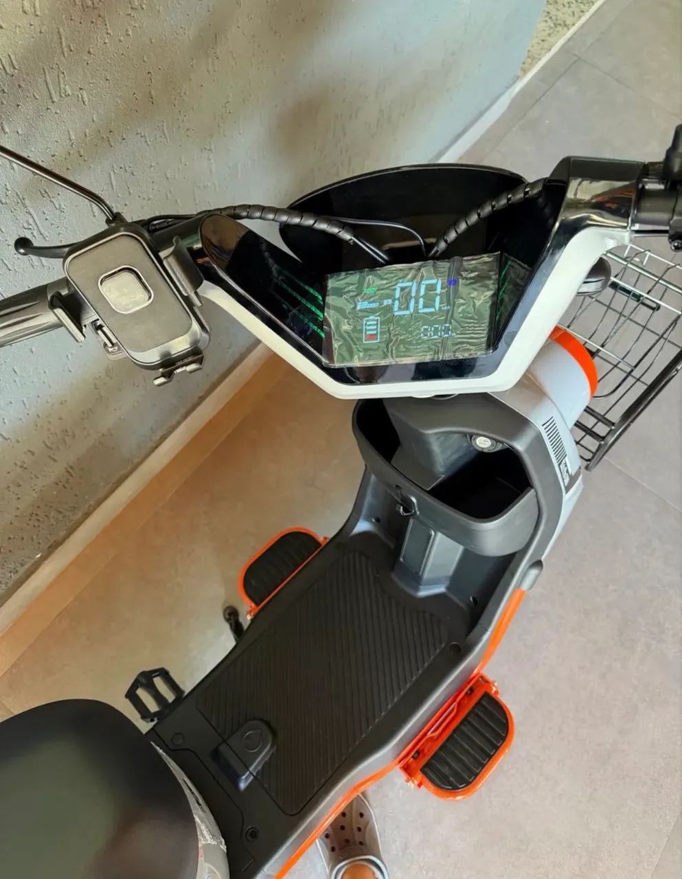 Scooter 1000w está com preço ótimo aproveite!! - Foto 2