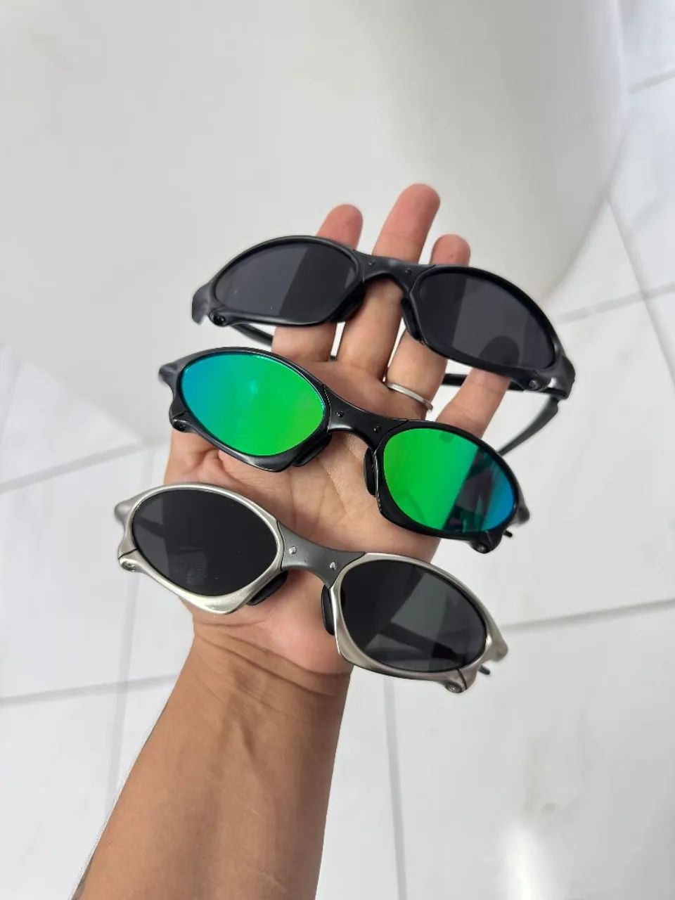 Óculos Oakley  - Foto 2