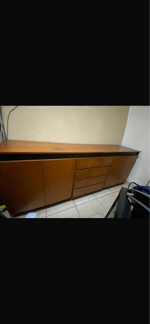 Comoda (buffet)