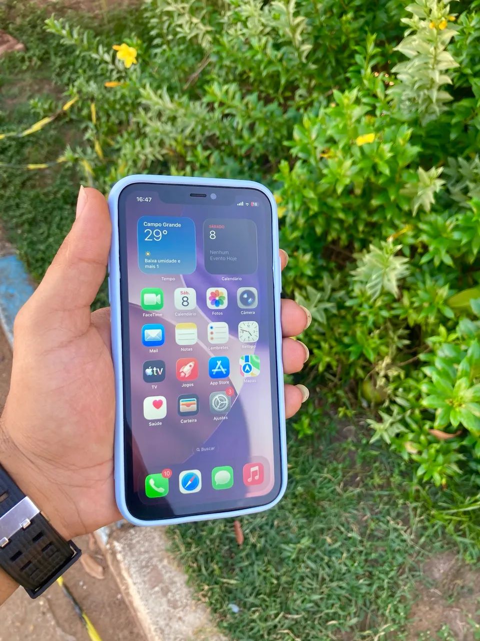 iPhone 11  - Foto 3