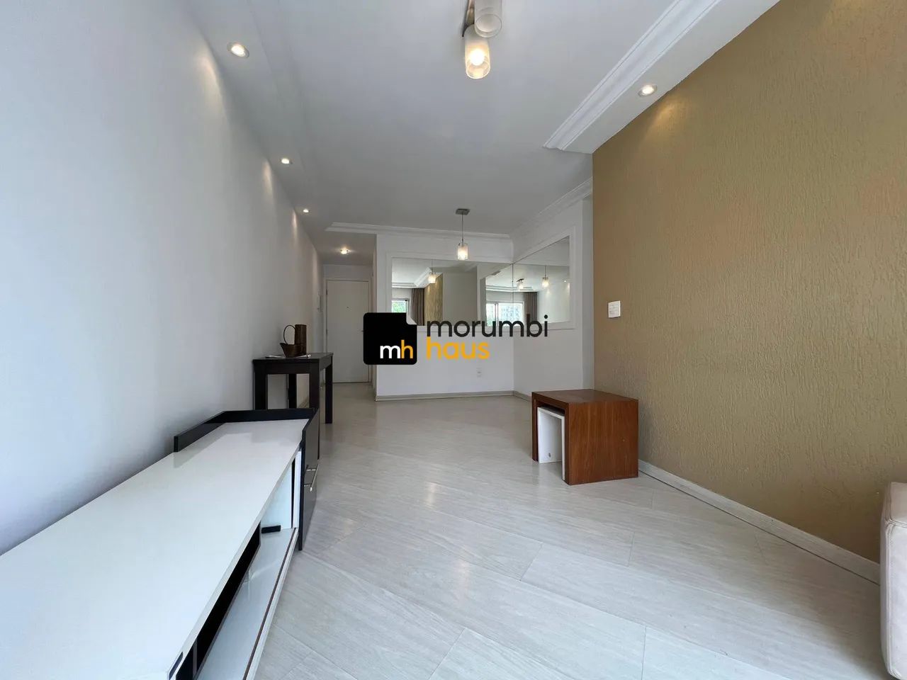 Vila Andrade - localização excelente - semi - mobiliado - Foto 3