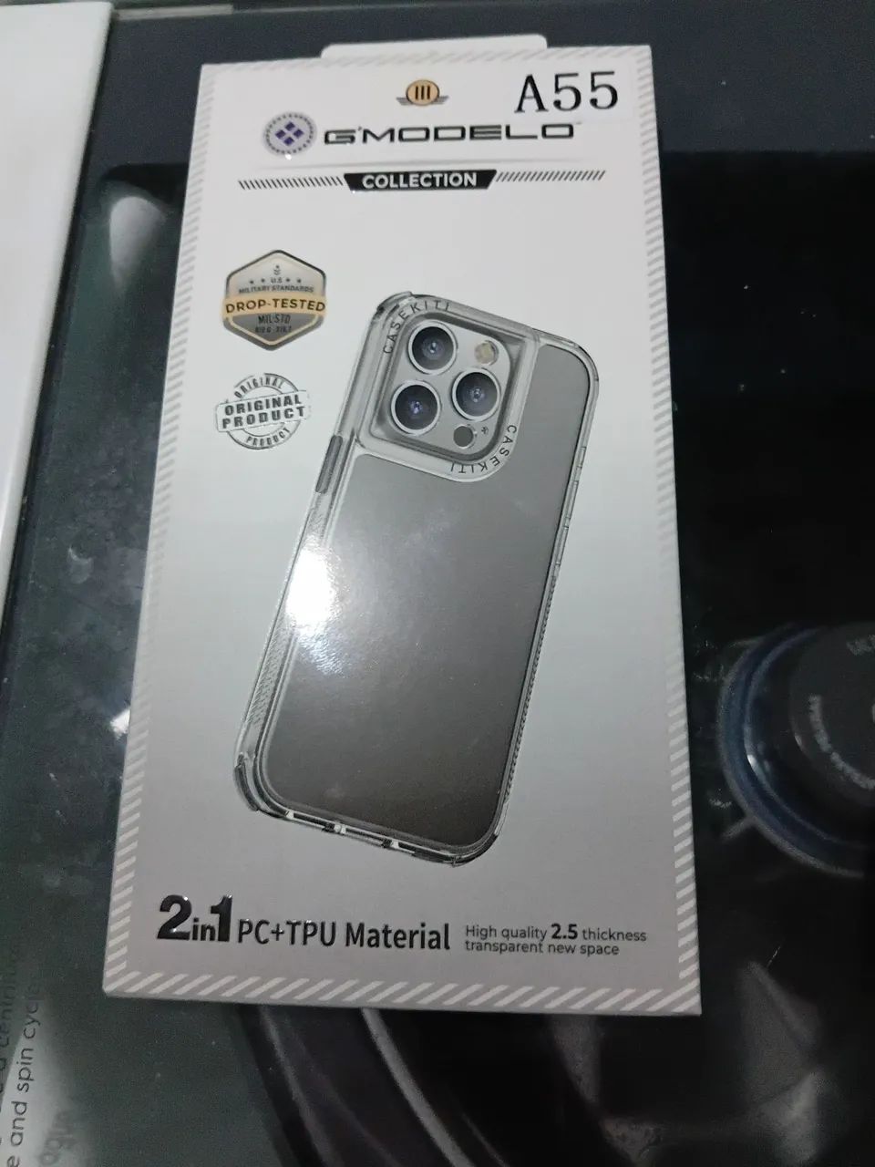 Capas de celular  - Foto 5