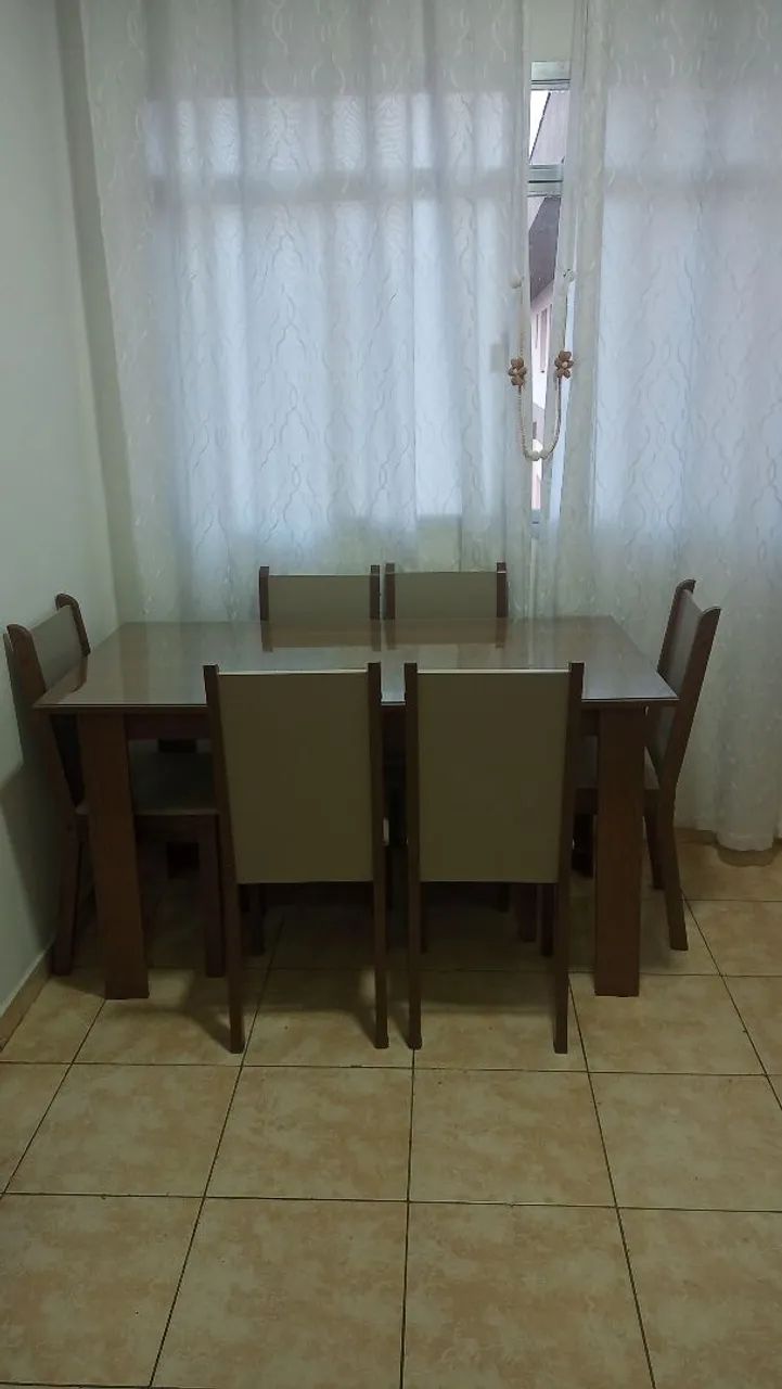 Mesa de jantar  - Foto 2