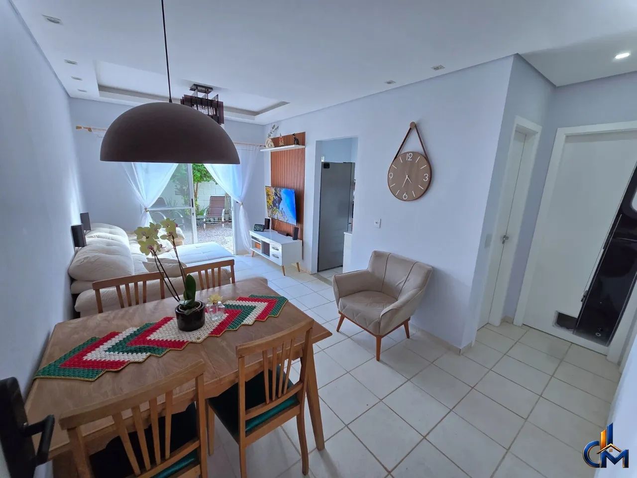 Residencial Mônaco - Casa Condomínio Mônaco - Foto 4