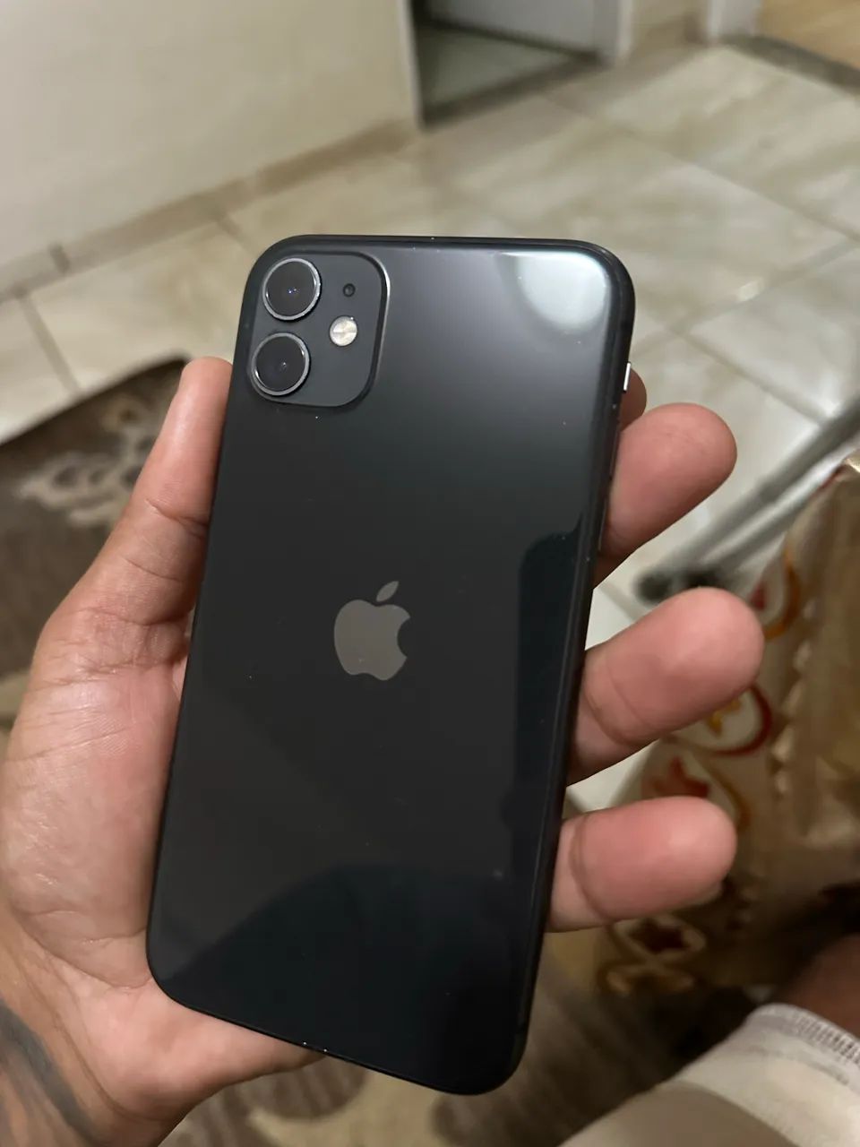 Iphone 11 128gb - Foto 4