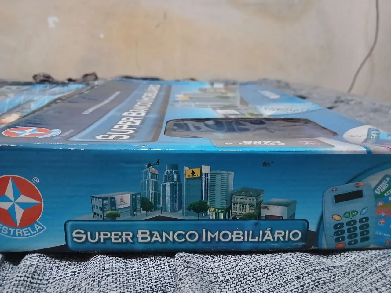 Batalha Naval e Banco Imobiliário - Foto 3