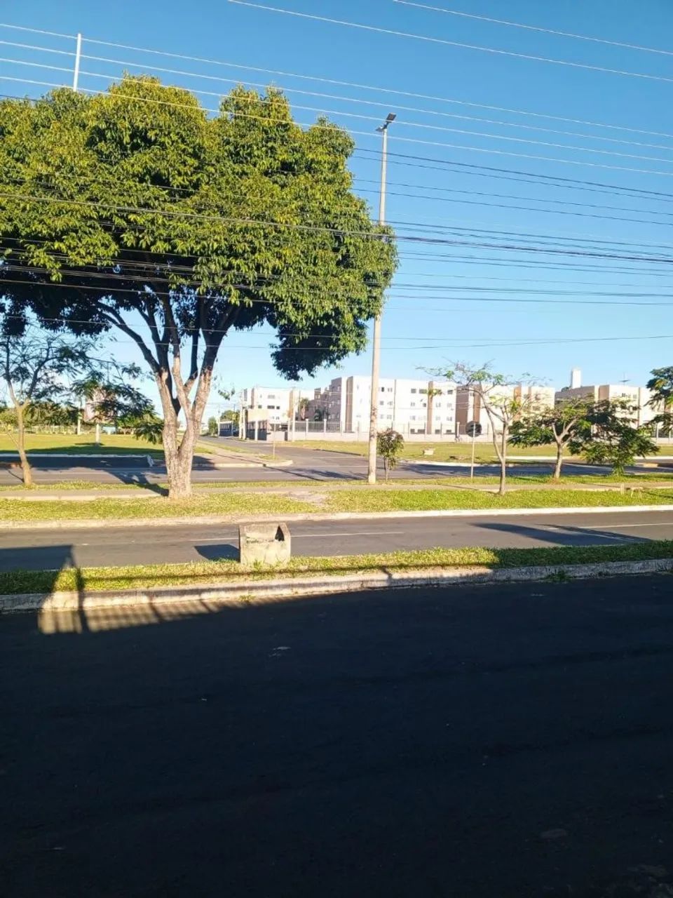 Excelente imóvel, avenida esquina