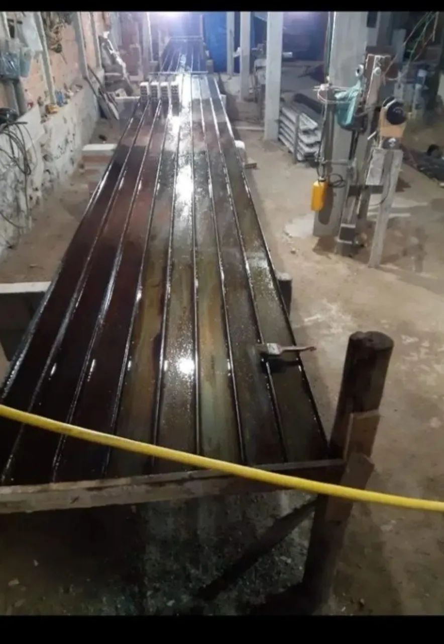 Formas Pará fabricar vigas de Lages  - Foto 2