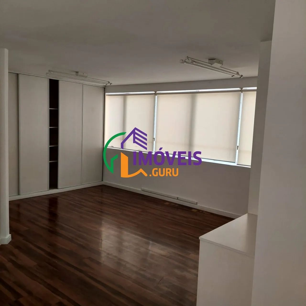 CONJ. COMERCIAL - PARAÍSO - SP