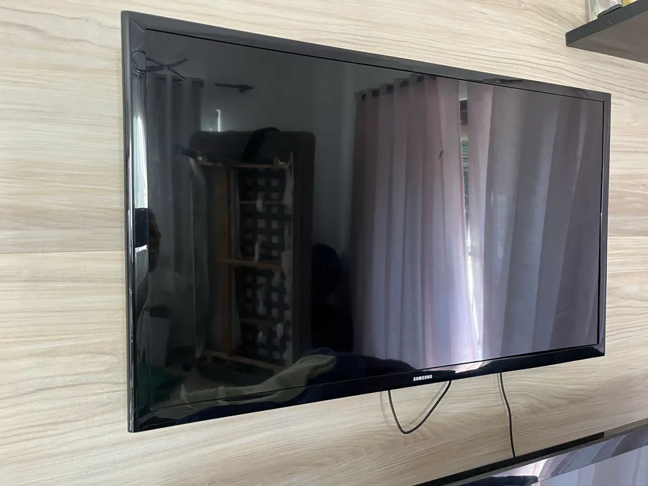 Tv Samsung 32 - Foto 3