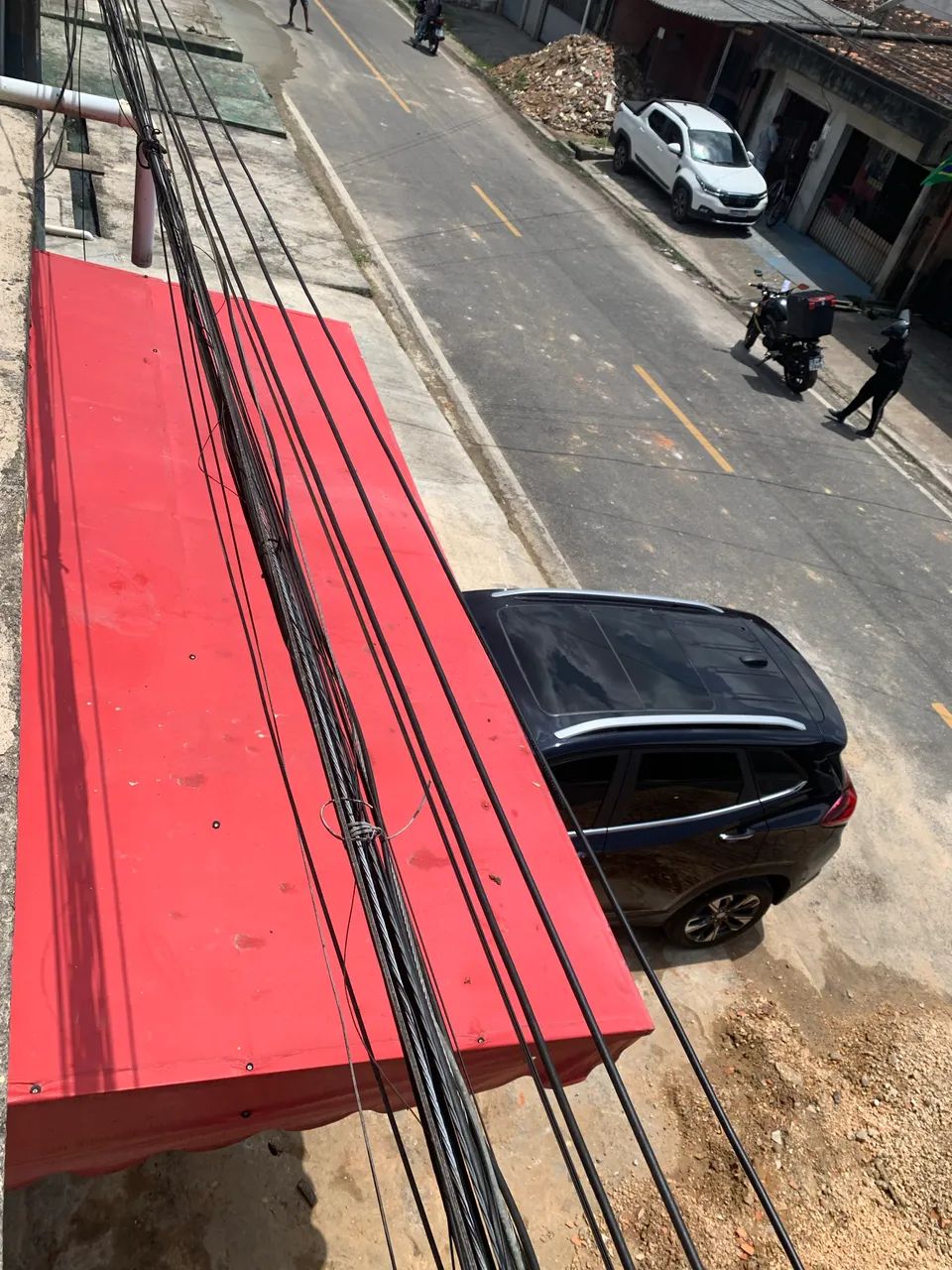 Toldo - Foto 2