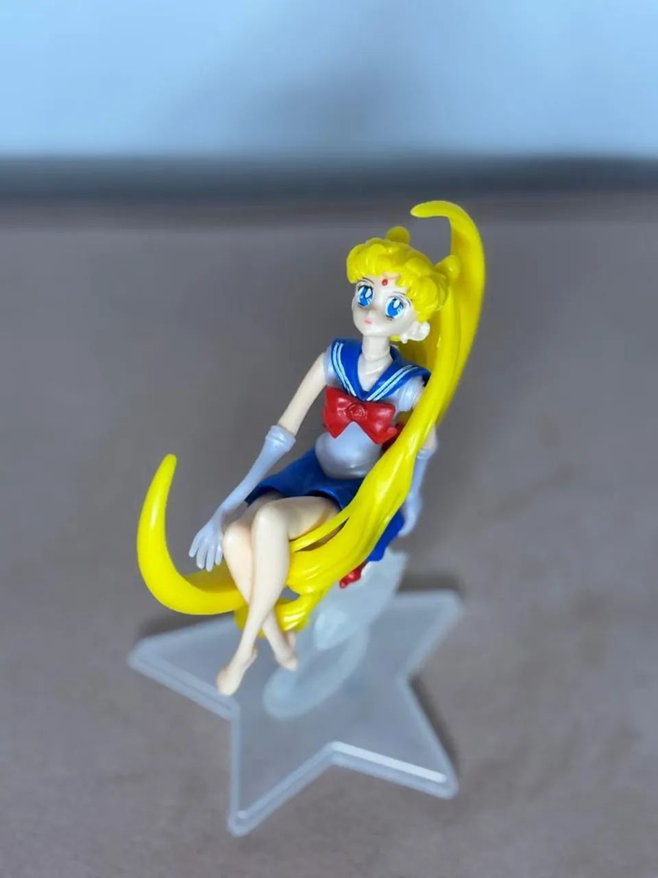 Action Figure Sailor Moon Serena - Foto 2