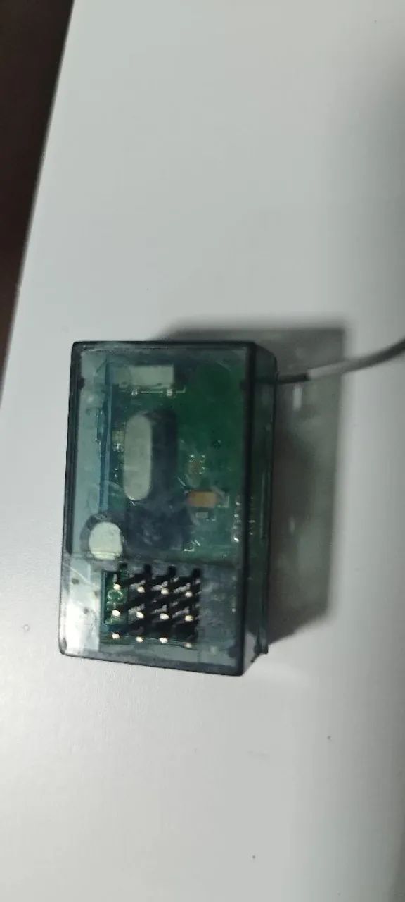 Rádio transmissor  - Foto 2