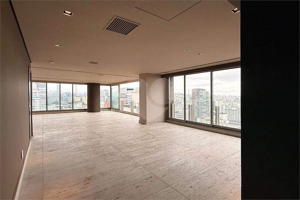 Apartamento com 3 quartos à venda em Pinheiros - SP - Foto 5