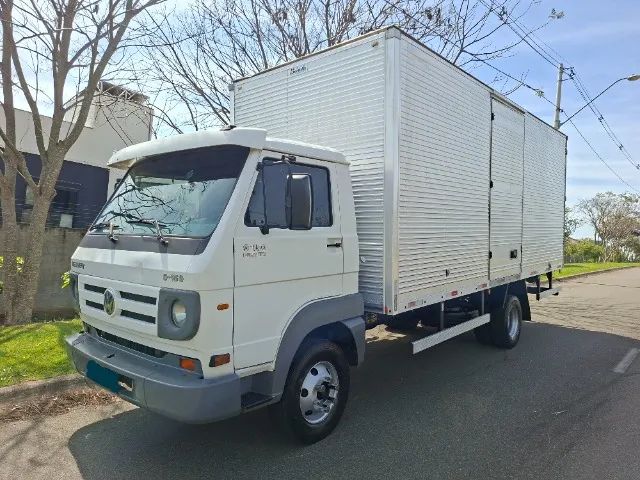 VW Delivery 9-150