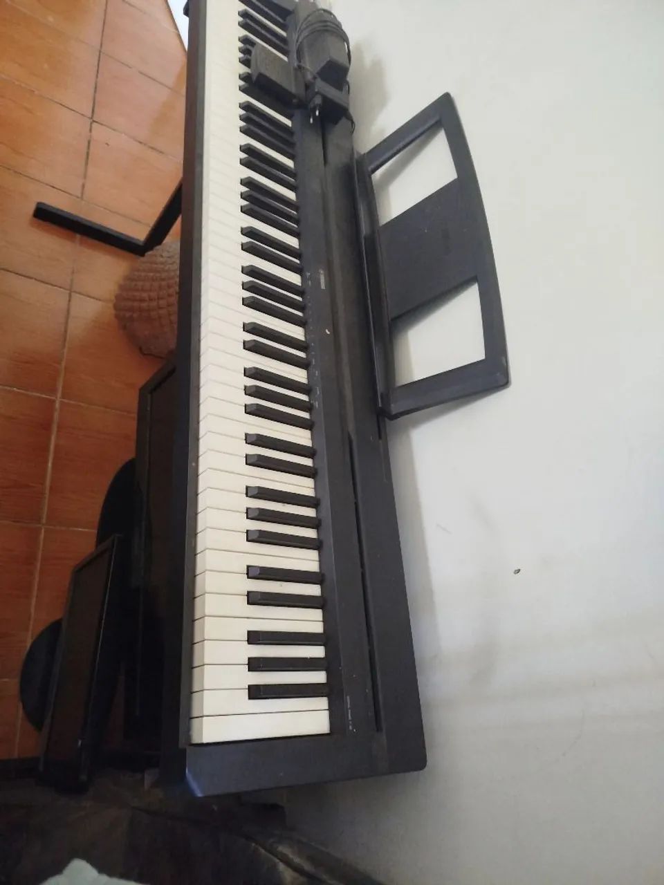 Piano Yamaha  - Foto 2