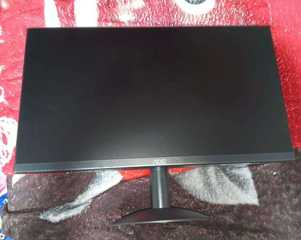 Monitor aoc 120 hs - Foto 2