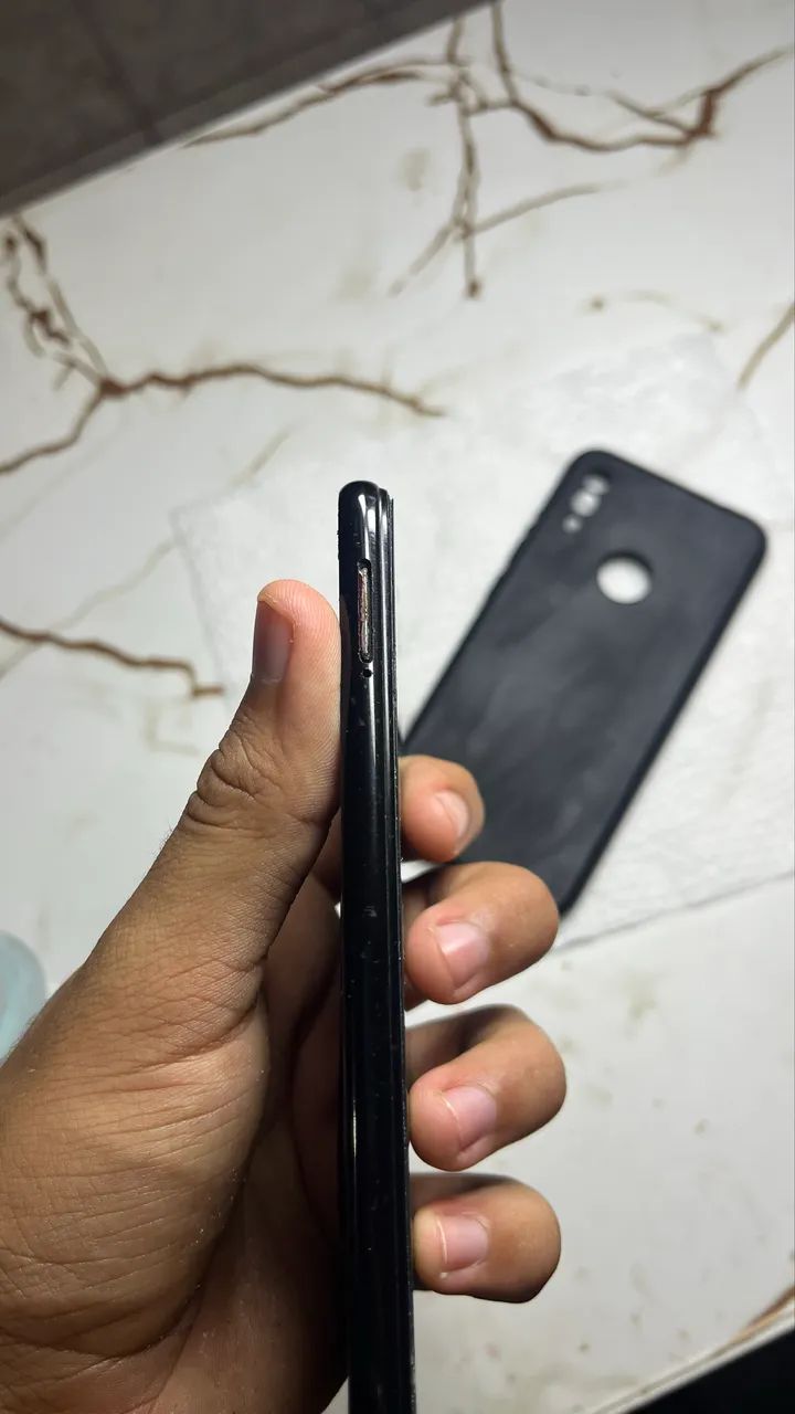 REDMI NOTE 7 PRA VENDER - Foto 2