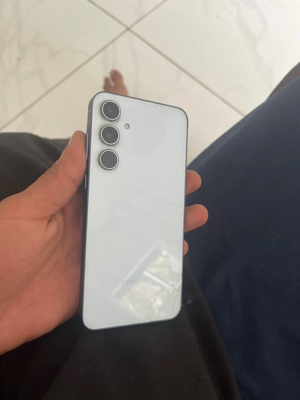 VENDO A55 128 GB