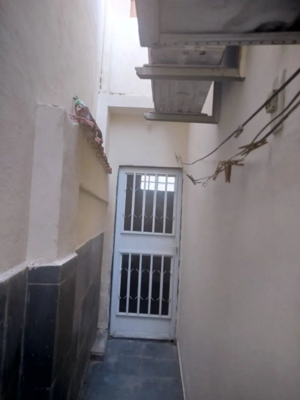 CASA EM NILOPOLIS COM 4 QUARTOS TERRAÇO COM AREA GOURMET - Foto 4