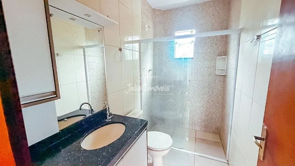 Sobrado geminado 2 quartos Águas Claras Brusque - Foto 3