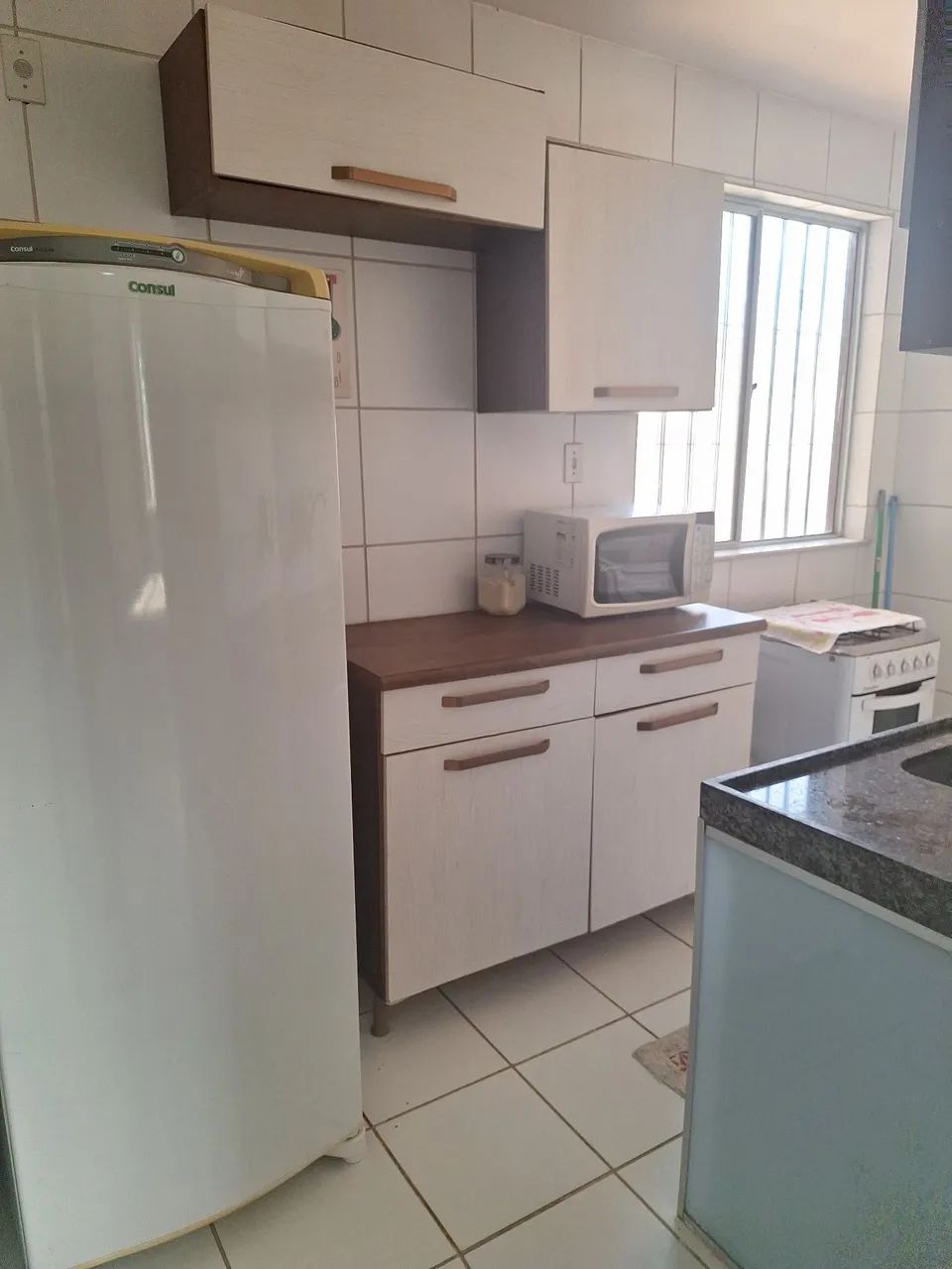 APARTAMENTO TÉRREO  - Foto 4