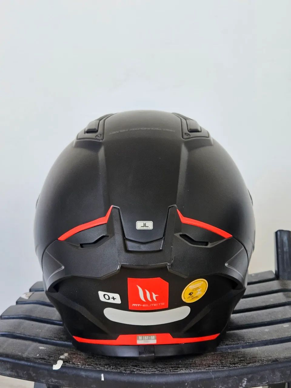 Capacete MT STINGER 2 - Foto 3