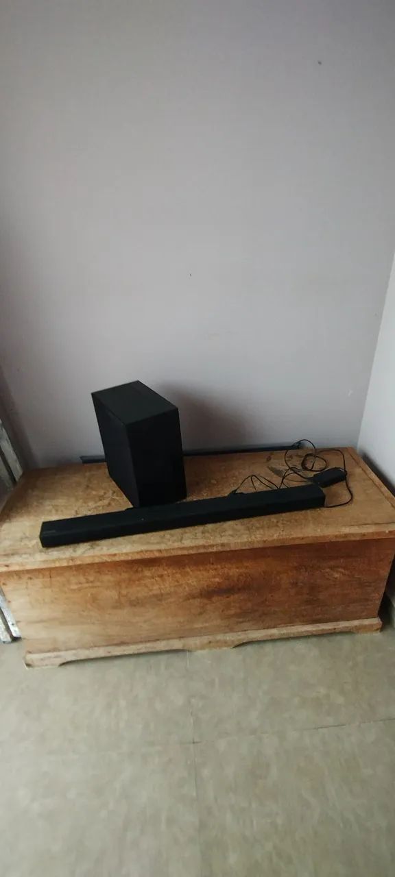 Soundbar Samsung  - Foto 3