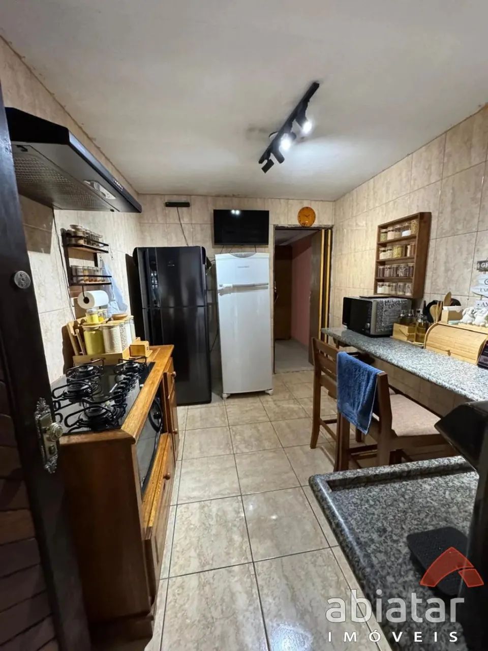 Sobrado à venda com 72,40m² na Cidade Intercap 2 dormitórios e 6 vagas em Taboão da Serra/ - Foto 11