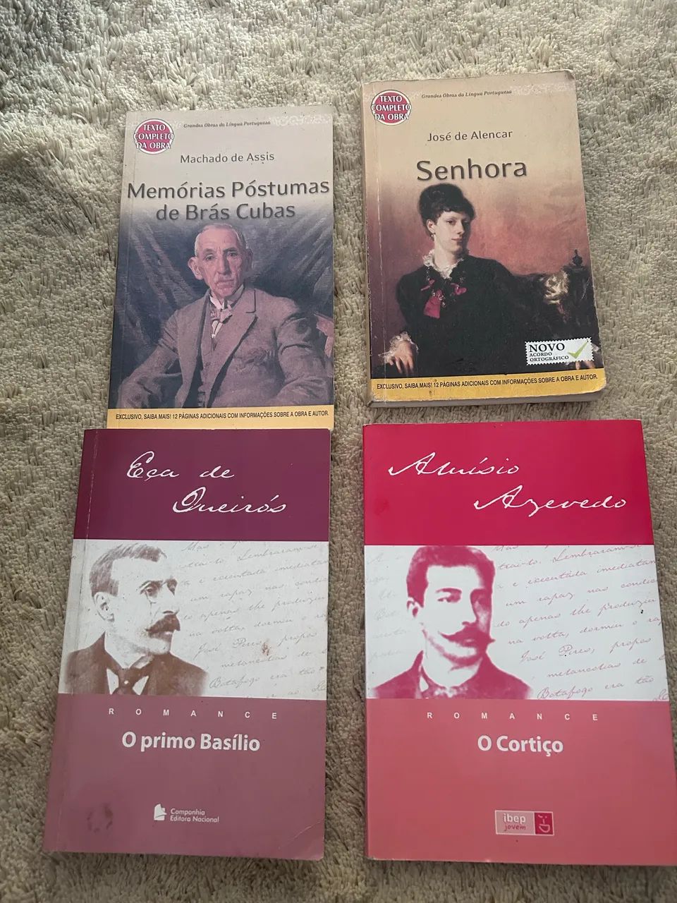 Livros 