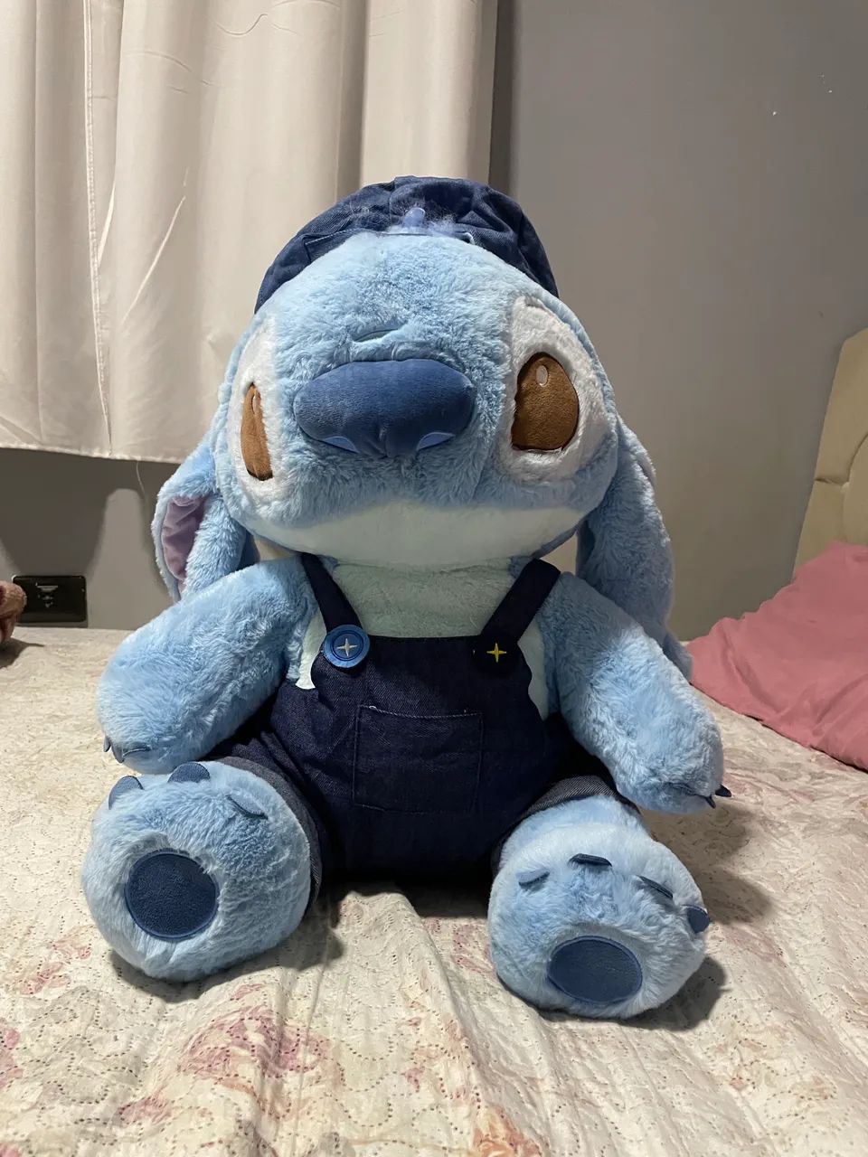 Stitch e Angel