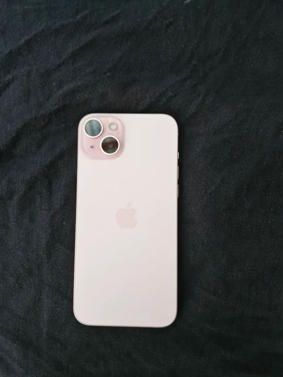 Iphone 15plus rosa - Foto 5